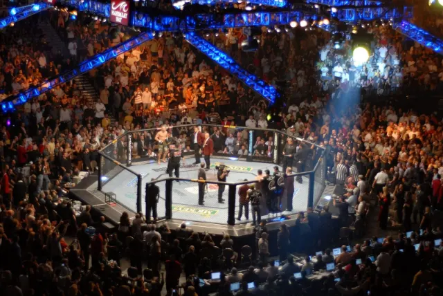 ARES Fighting Championship